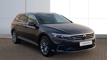 Volkswagen Passat 1.4 TSI PHEV GTE Advance 5dr DSG Estate